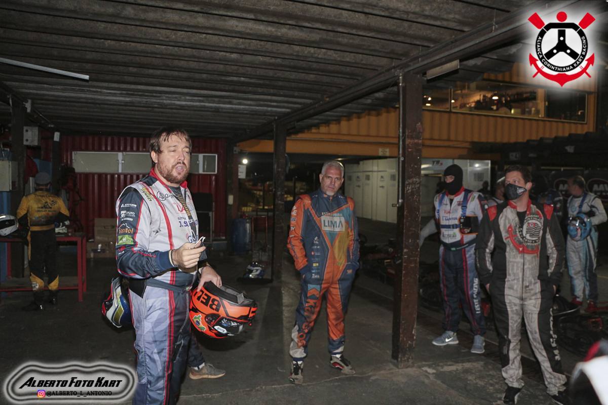 3ª Etapa Aliança Corinthiana - 2021