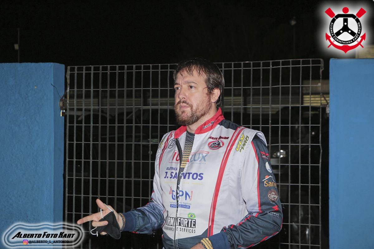 3ª Etapa Aliança Corinthiana - 2021