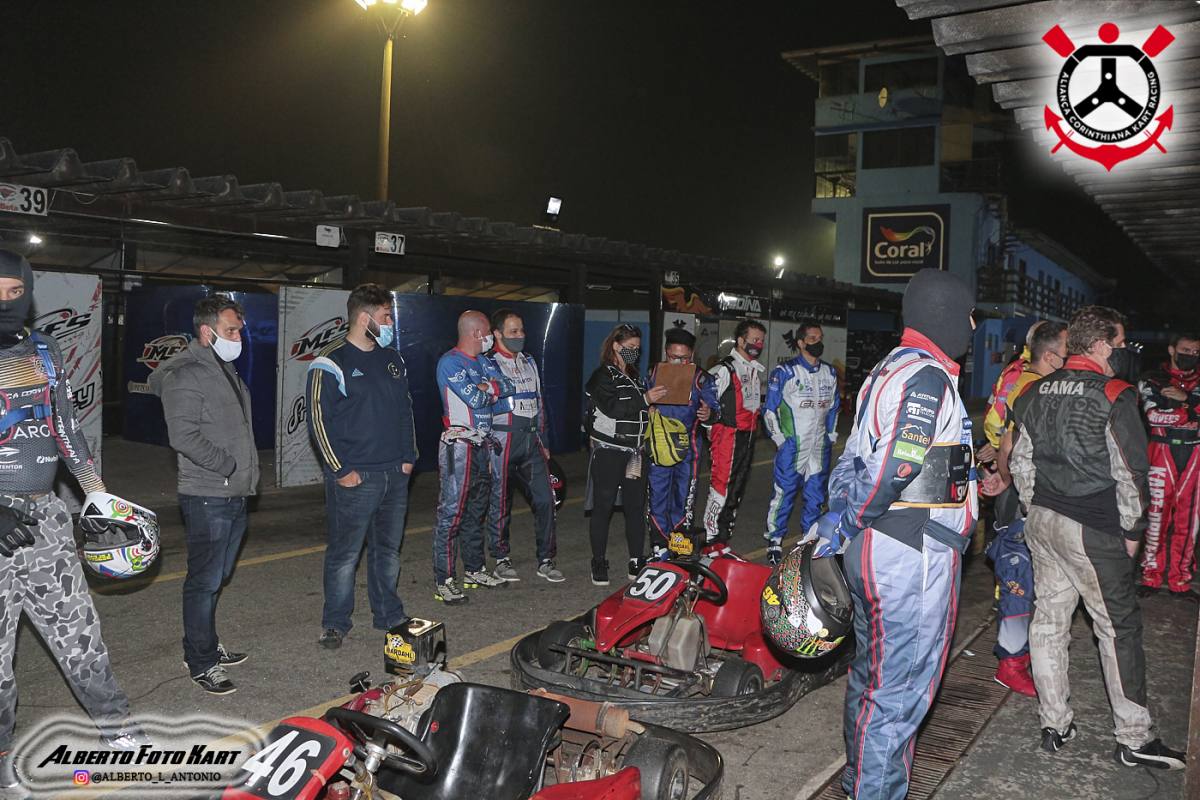 3ª Etapa Aliança Corinthiana - 2021