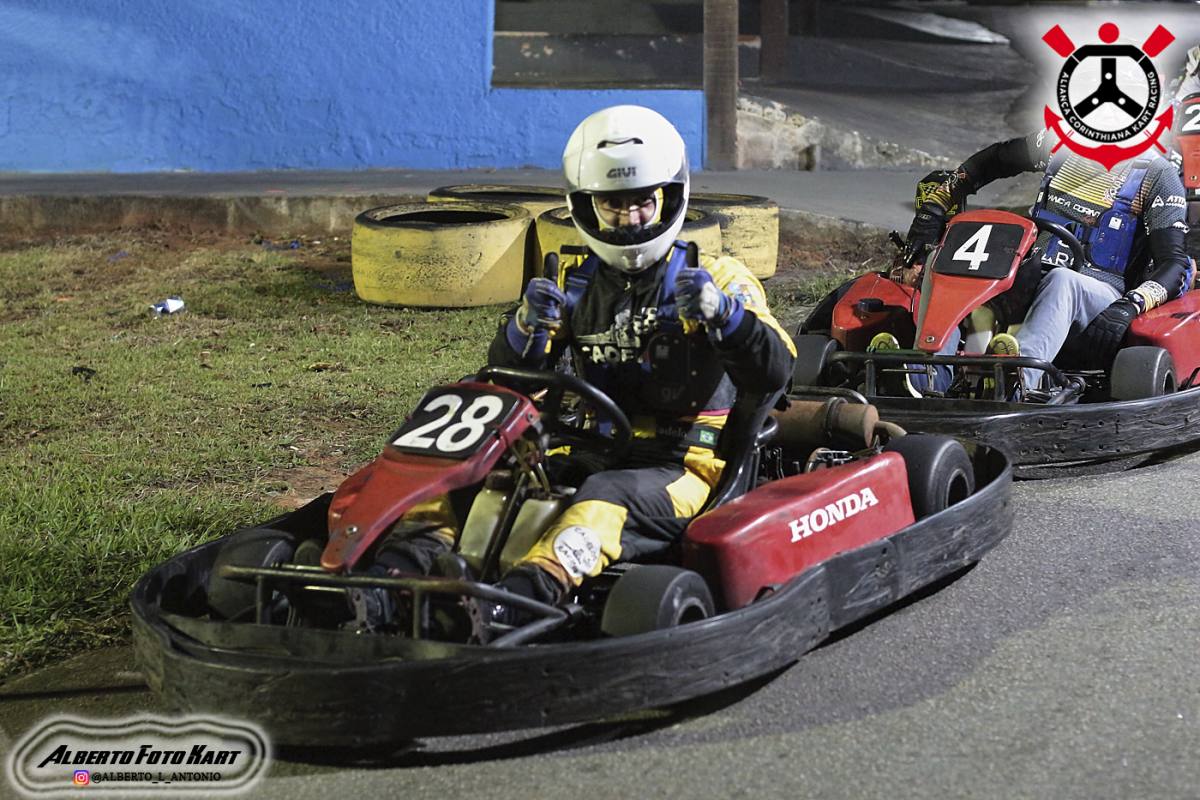 3ª Etapa Aliança Corinthiana - 2021