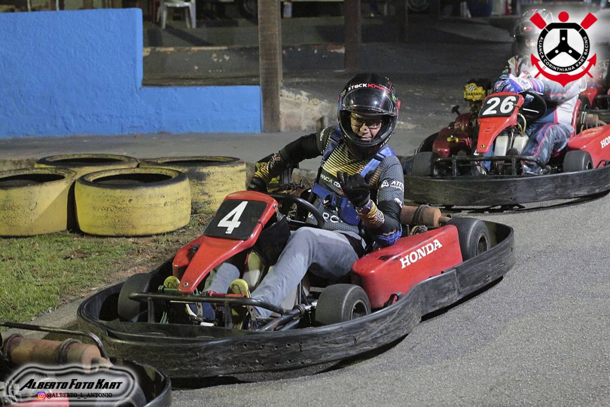 3ª Etapa Aliança Corinthiana - 2021