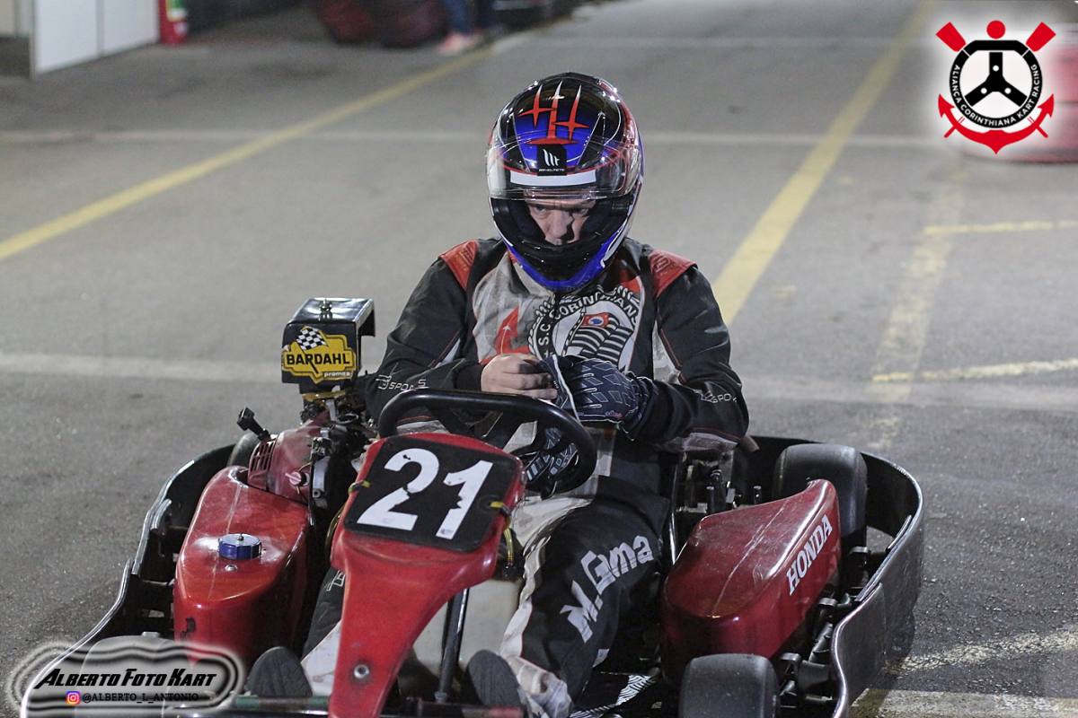 3ª Etapa Aliança Corinthiana - 2021