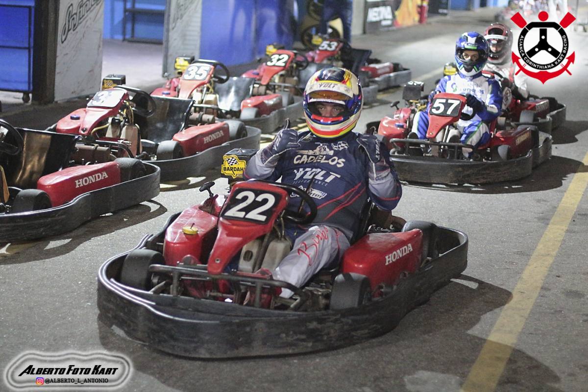 3ª Etapa Aliança Corinthiana - 2021