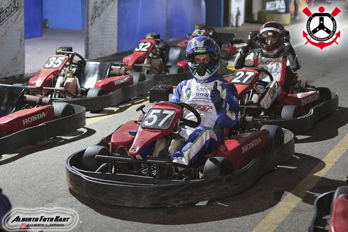 3ª Etapa Aliança Corinthiana - 2021