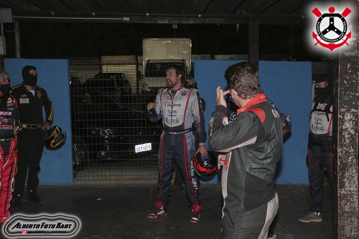 3ª Etapa Aliança Corinthiana - 2021