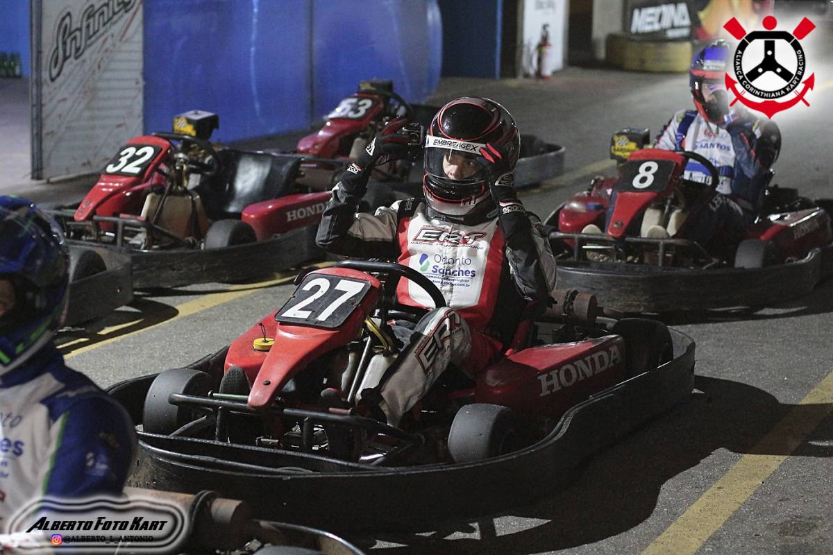 3ª Etapa Aliança Corinthiana - 2021