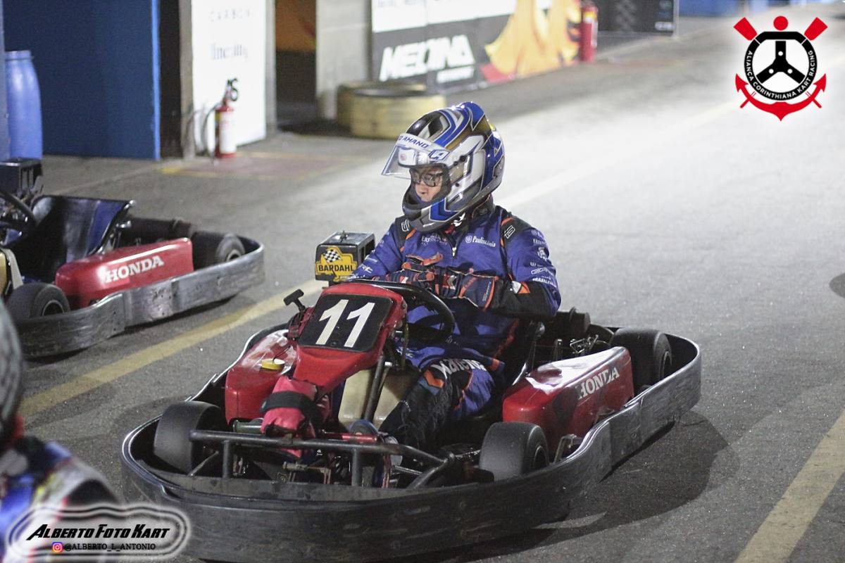 3ª Etapa Aliança Corinthiana - 2021