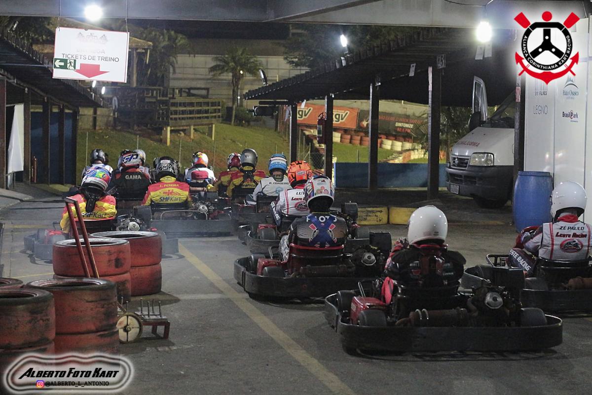 3ª Etapa Aliança Corinthiana - 2021