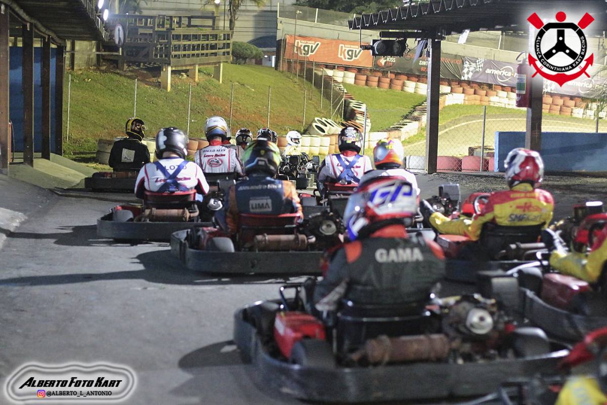 3ª Etapa Aliança Corinthiana - 2021