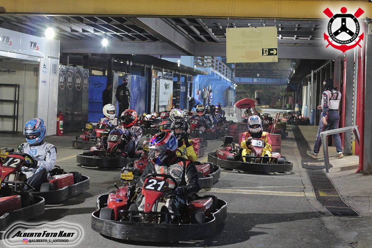 3ª Etapa Aliança Corinthiana - 2021