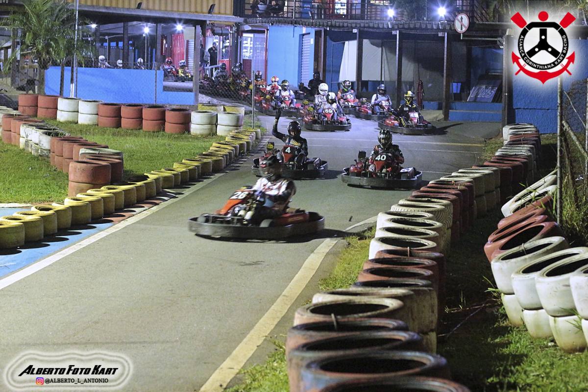 3ª Etapa Aliança Corinthiana - 2021