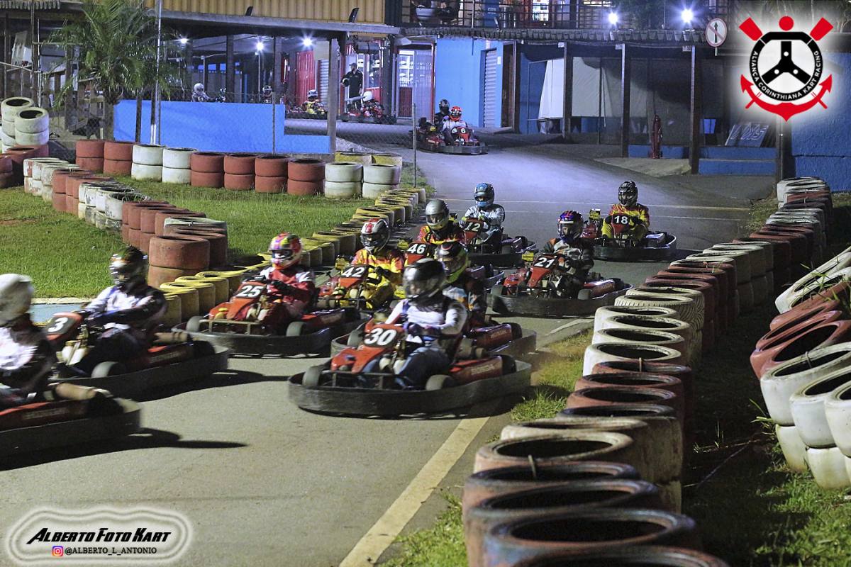 3ª Etapa Aliança Corinthiana - 2021