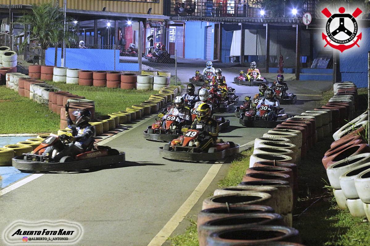 3ª Etapa Aliança Corinthiana - 2021