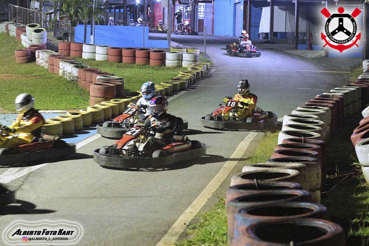 3ª Etapa Aliança Corinthiana - 2021