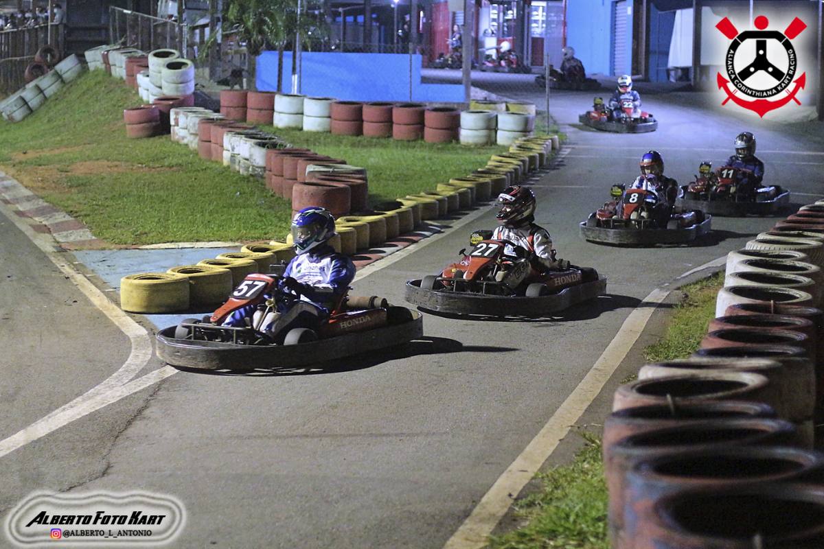 3ª Etapa Aliança Corinthiana - 2021