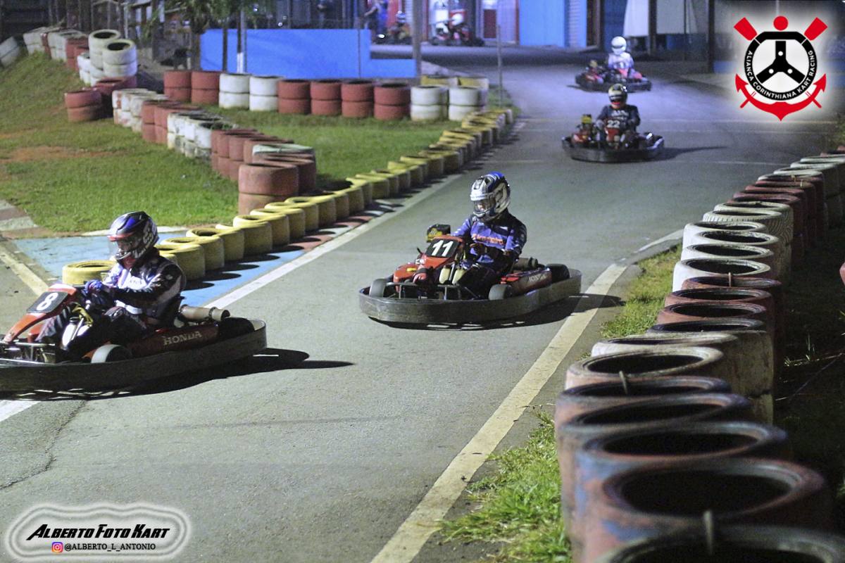 3ª Etapa Aliança Corinthiana - 2021