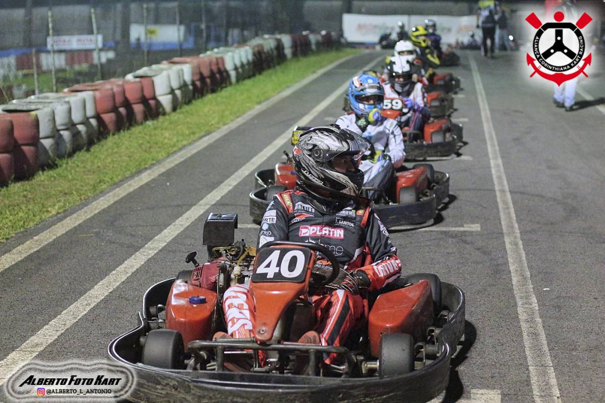 3ª Etapa Aliança Corinthiana - 2021