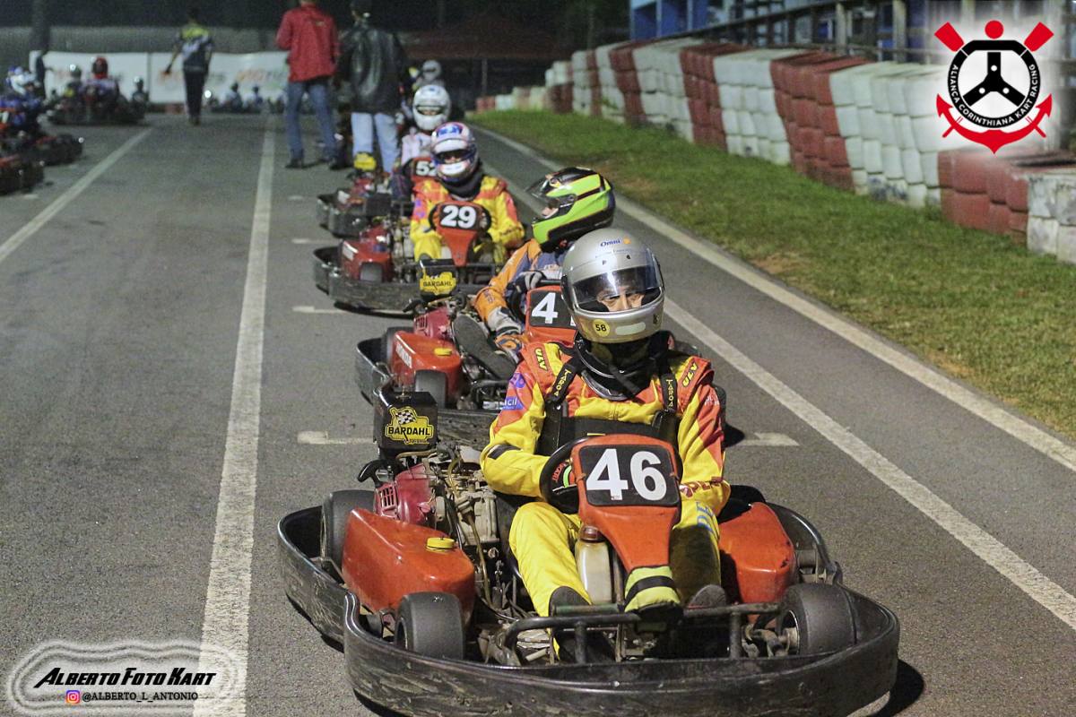 3ª Etapa Aliança Corinthiana - 2021