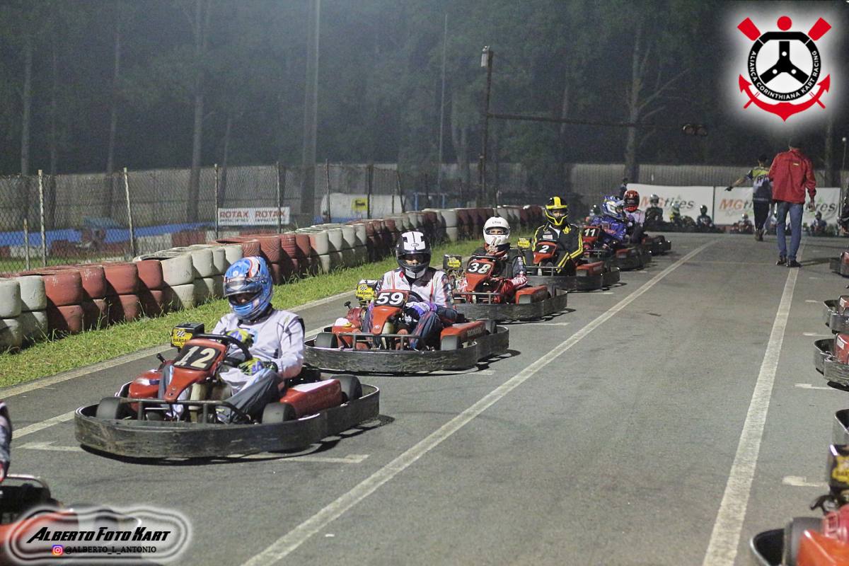 3ª Etapa Aliança Corinthiana - 2021