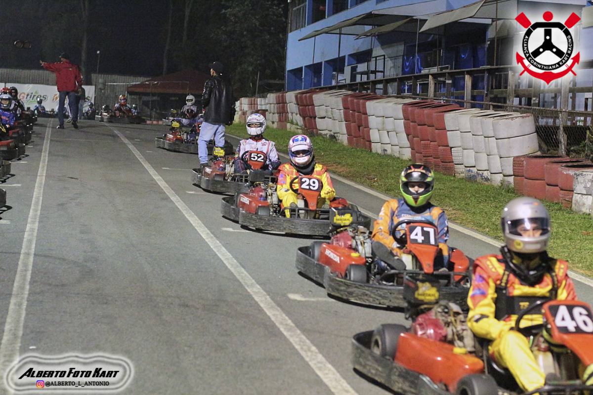 3ª Etapa Aliança Corinthiana - 2021