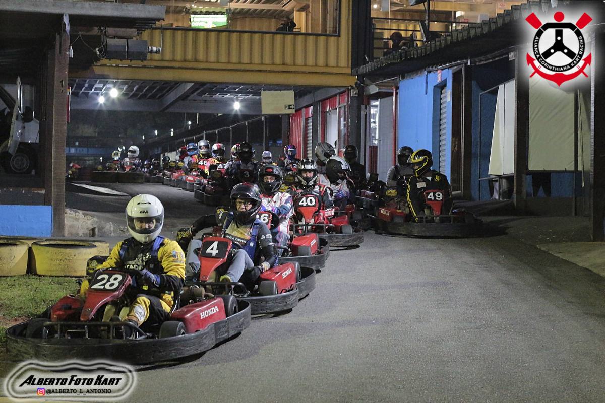 3ª Etapa Aliança Corinthiana - 2021