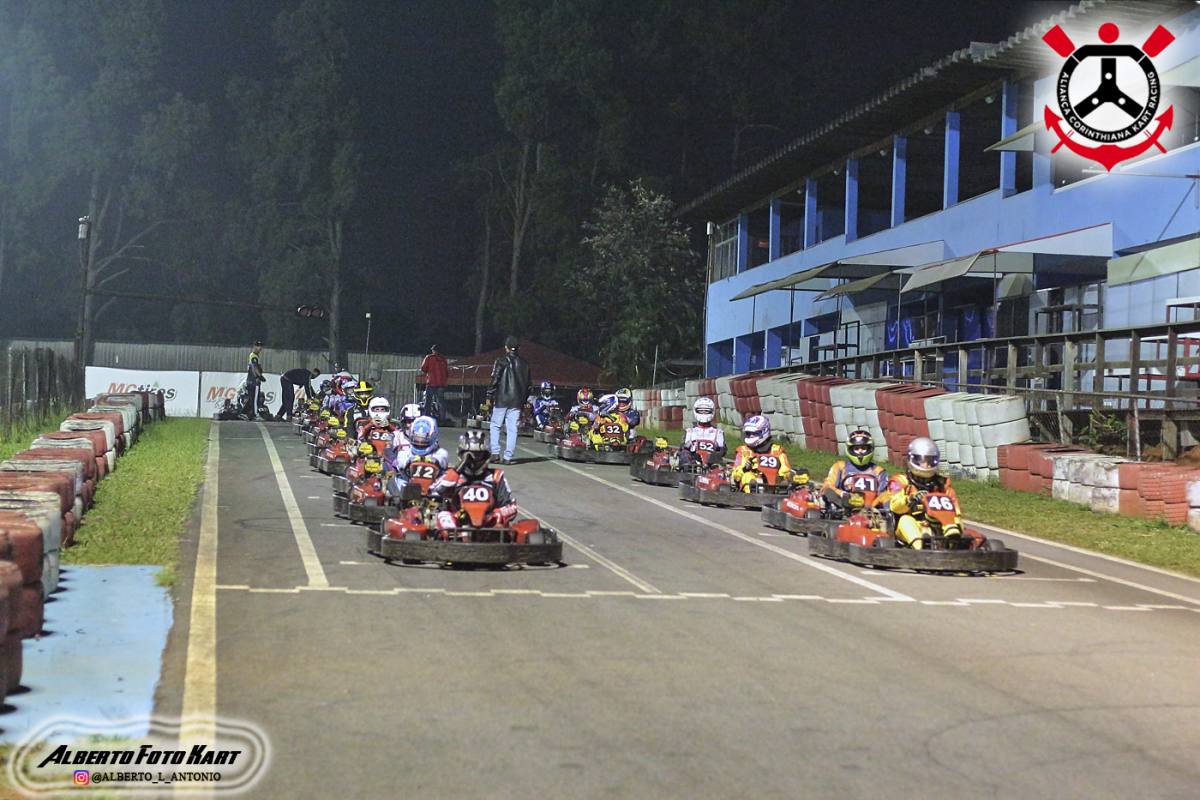 3ª Etapa Aliança Corinthiana - 2021