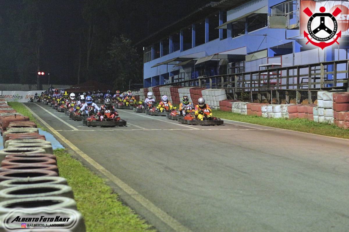 3ª Etapa Aliança Corinthiana - 2021