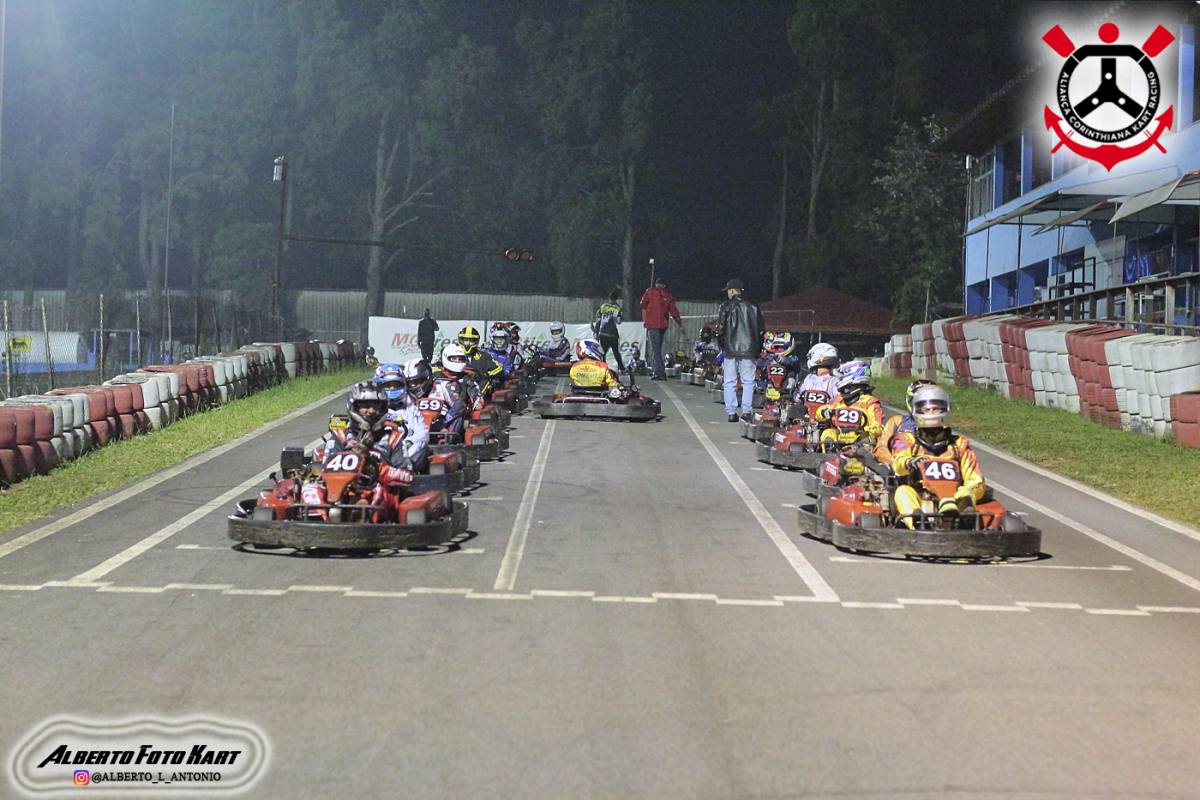 3ª Etapa Aliança Corinthiana - 2021