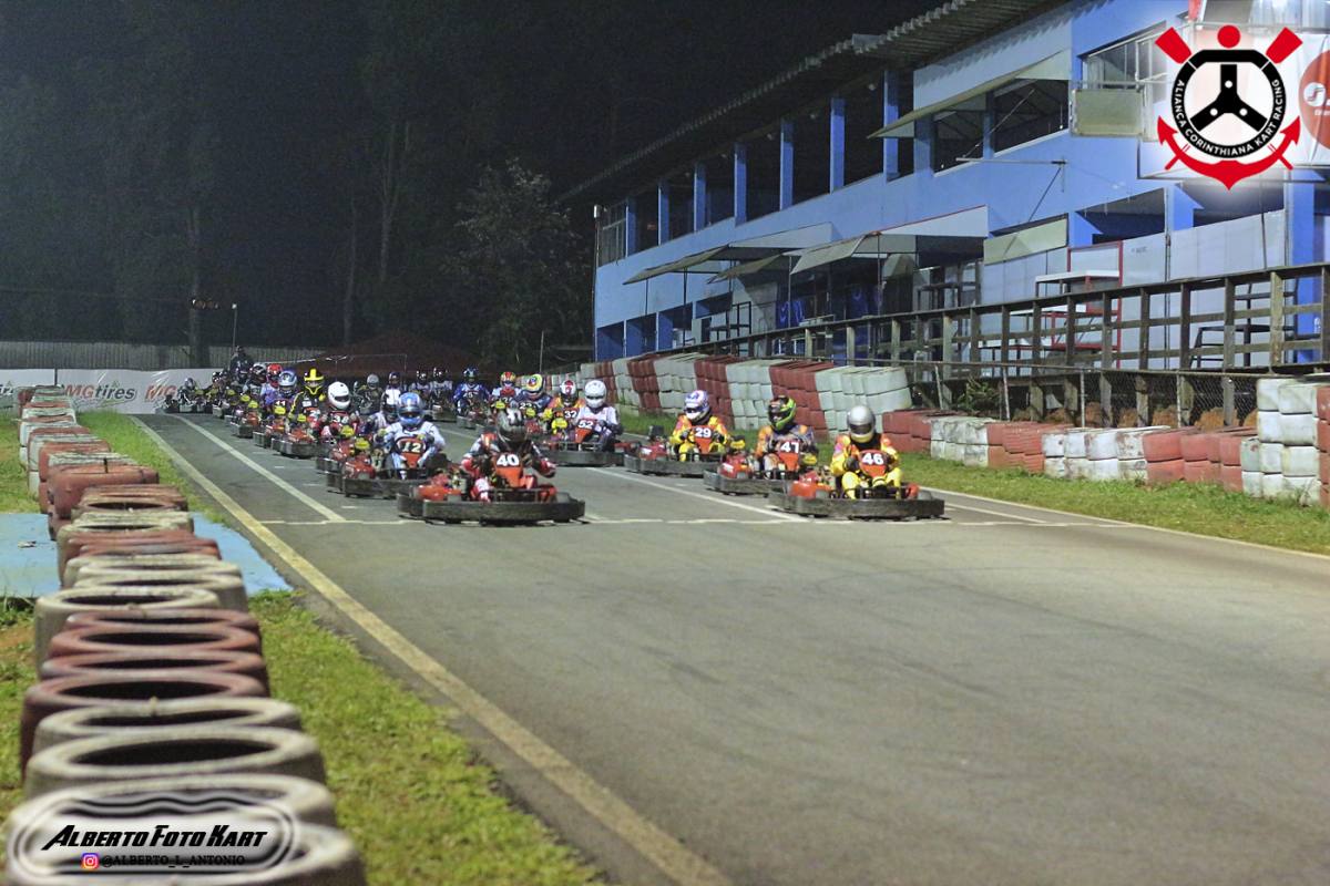 3ª Etapa Aliança Corinthiana - 2021