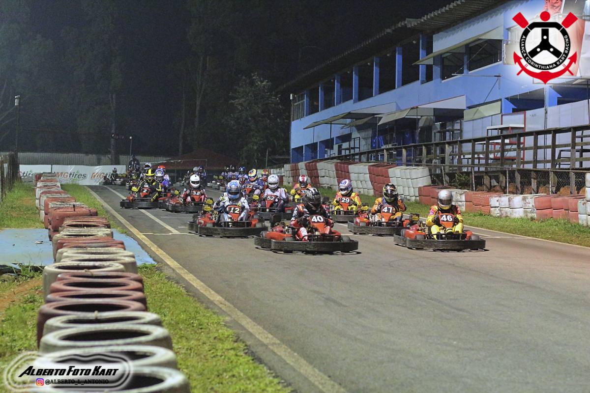 3ª Etapa Aliança Corinthiana - 2021