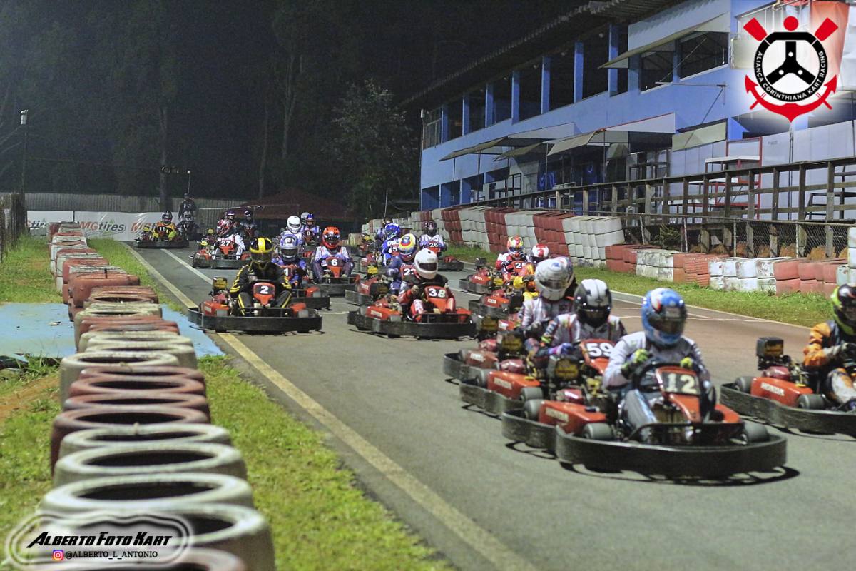 3ª Etapa Aliança Corinthiana - 2021