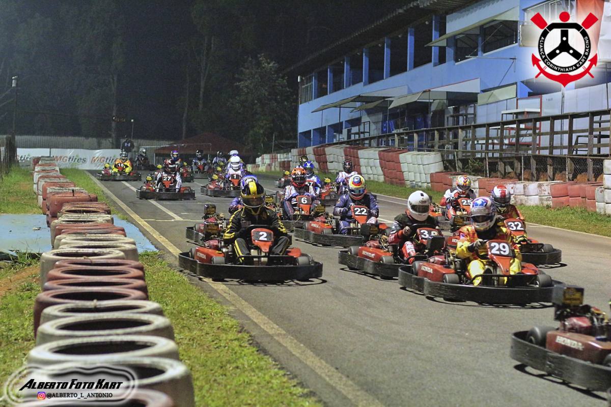 3ª Etapa Aliança Corinthiana - 2021