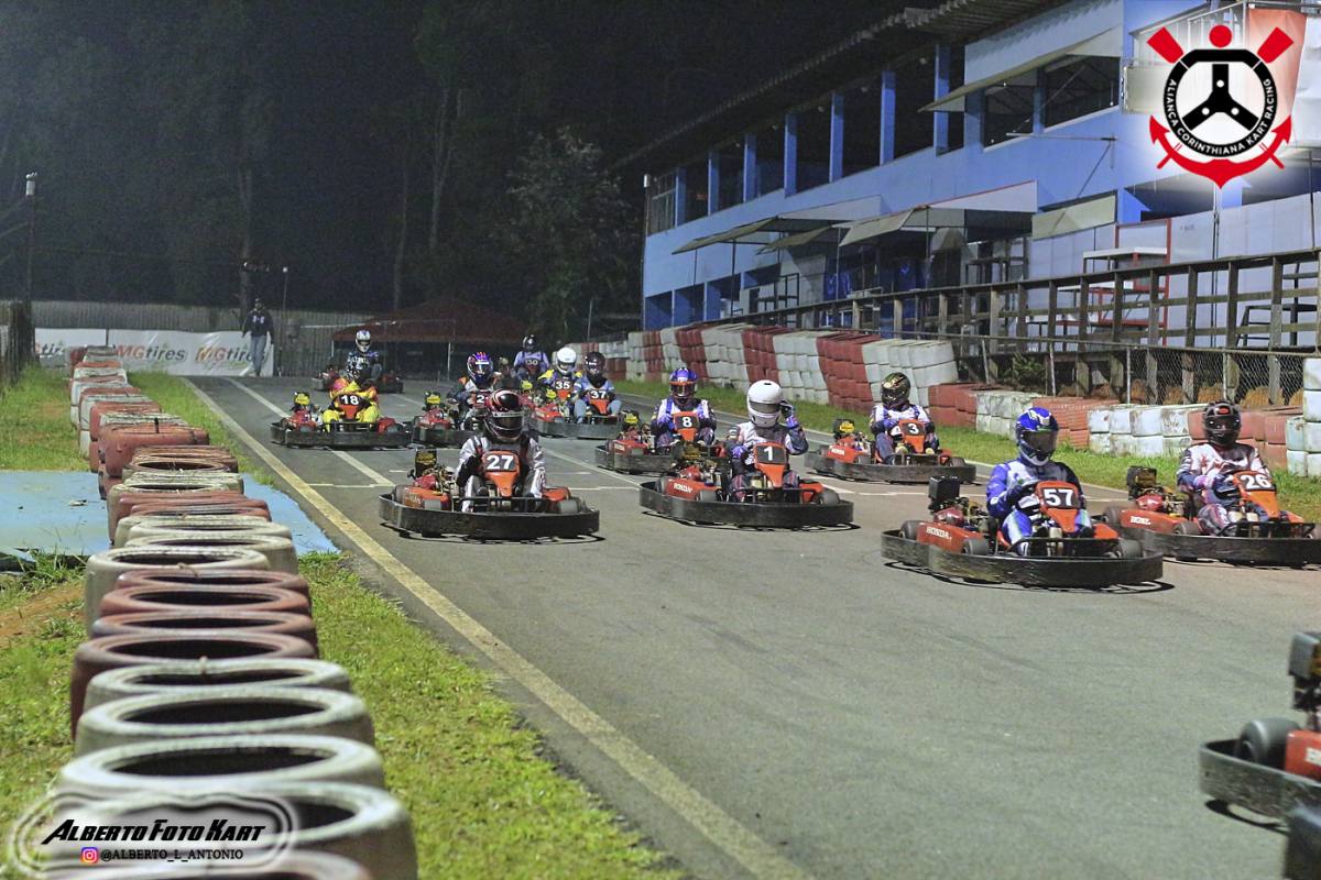 3ª Etapa Aliança Corinthiana - 2021