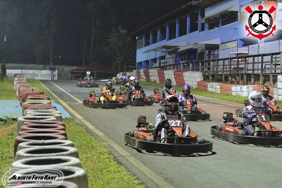 3ª Etapa Aliança Corinthiana - 2021