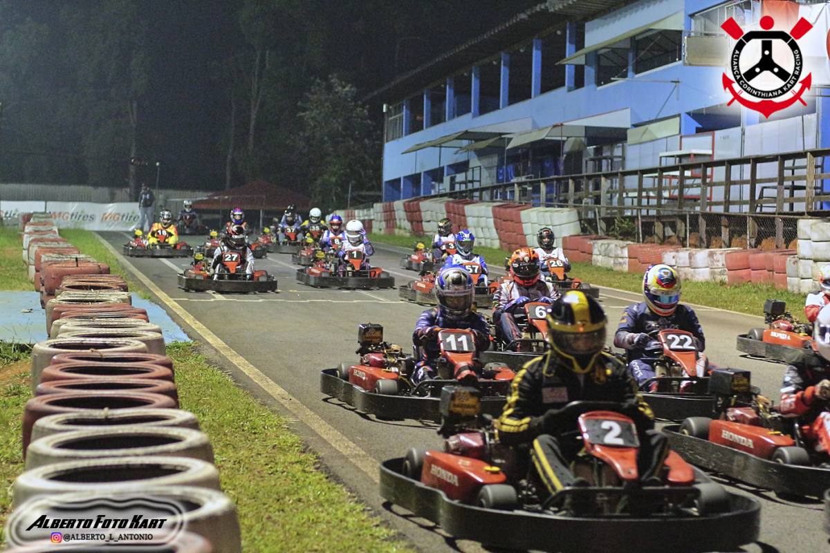 3ª Etapa Aliança Corinthiana - 2021