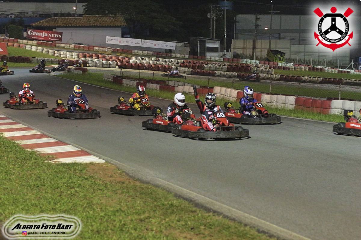 3ª Etapa Aliança Corinthiana - 2021