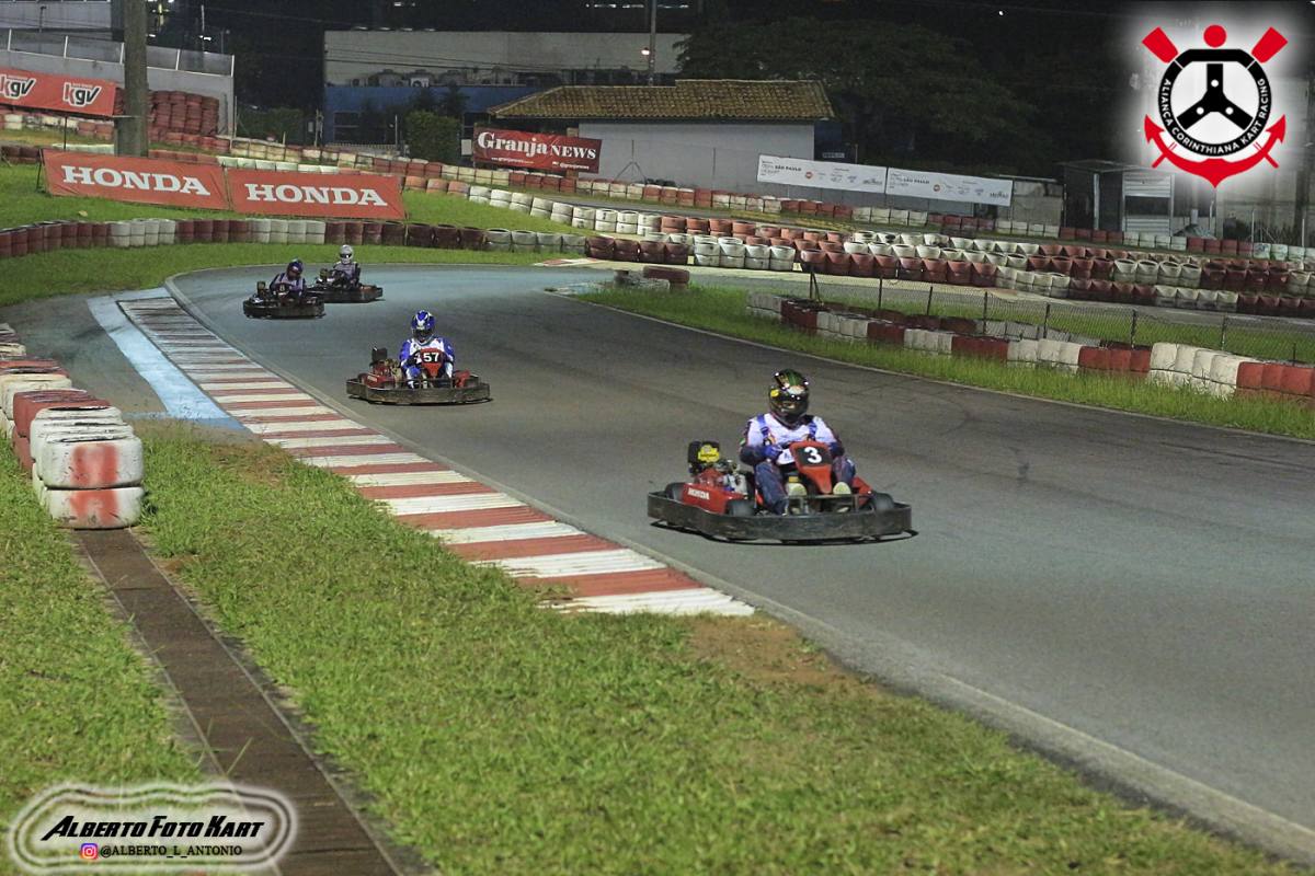 3ª Etapa Aliança Corinthiana - 2021