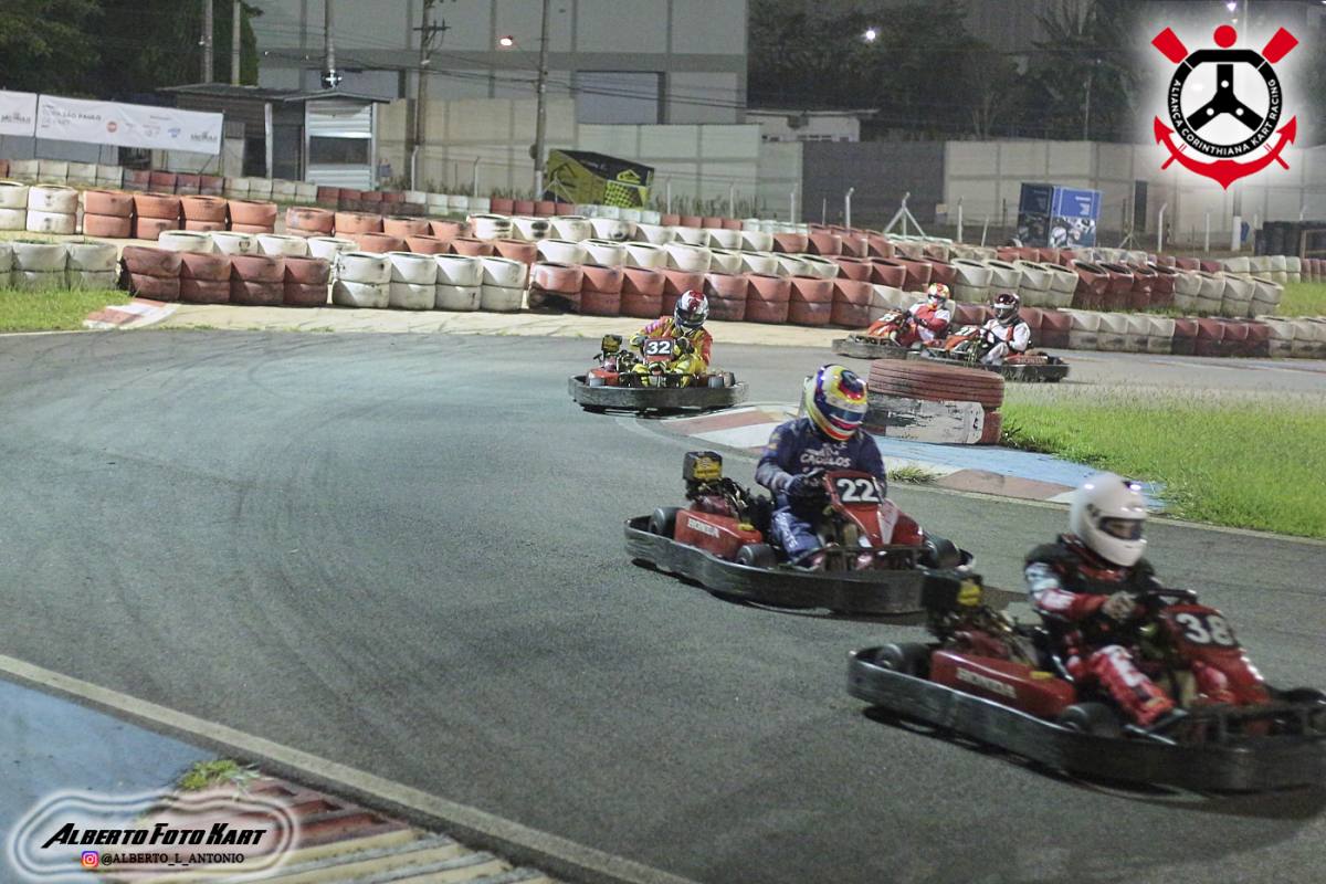 3ª Etapa Aliança Corinthiana - 2021