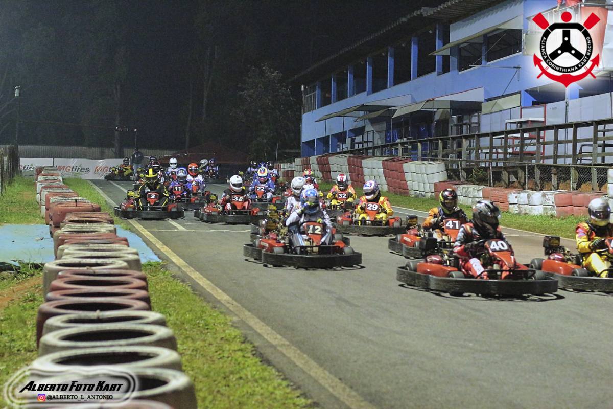 3ª Etapa Aliança Corinthiana - 2021