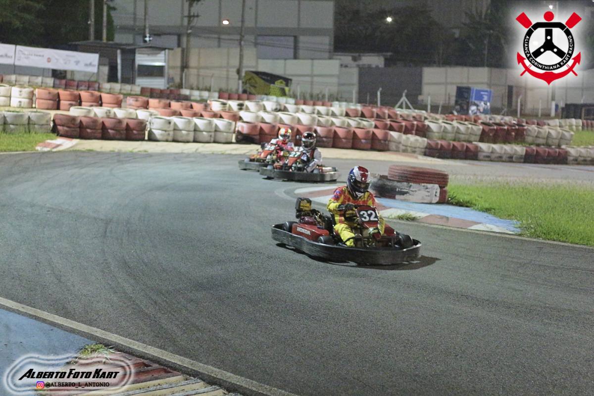 3ª Etapa Aliança Corinthiana - 2021