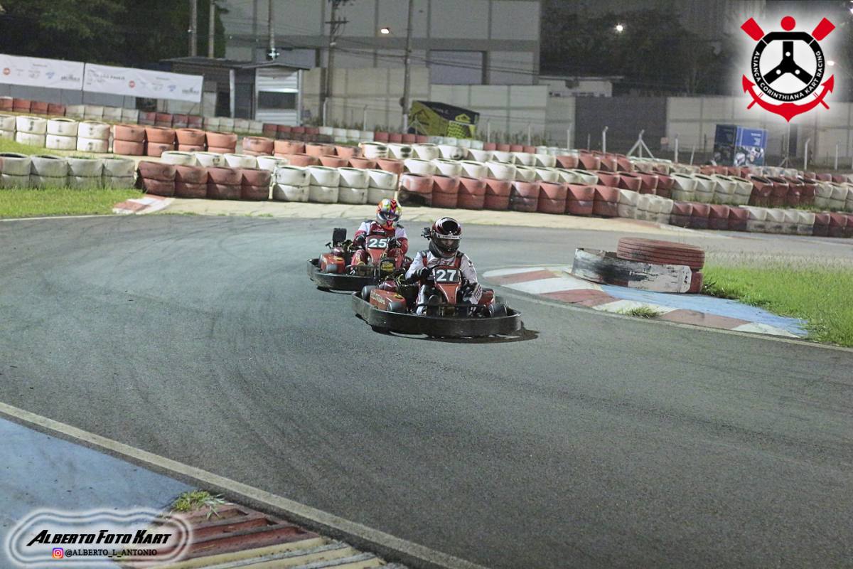 3ª Etapa Aliança Corinthiana - 2021