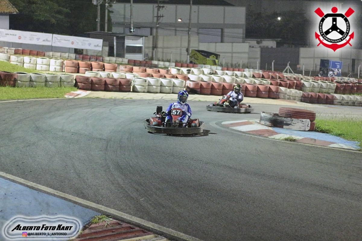 3ª Etapa Aliança Corinthiana - 2021