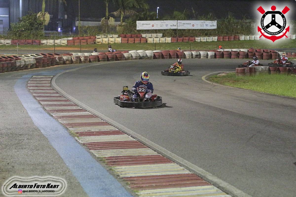 3ª Etapa Aliança Corinthiana - 2021