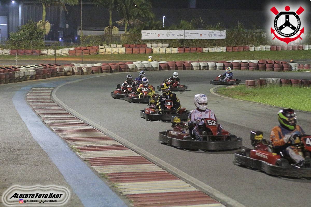 3ª Etapa Aliança Corinthiana - 2021