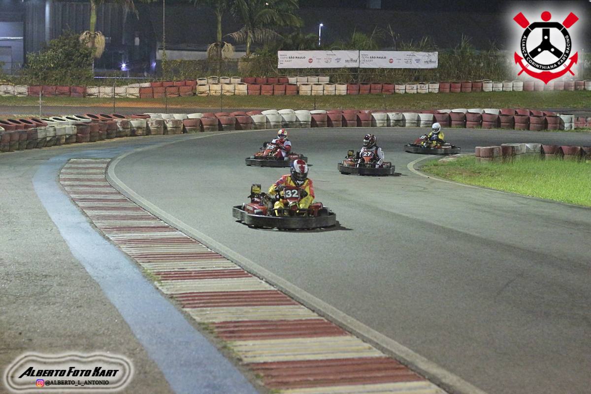 3ª Etapa Aliança Corinthiana - 2021