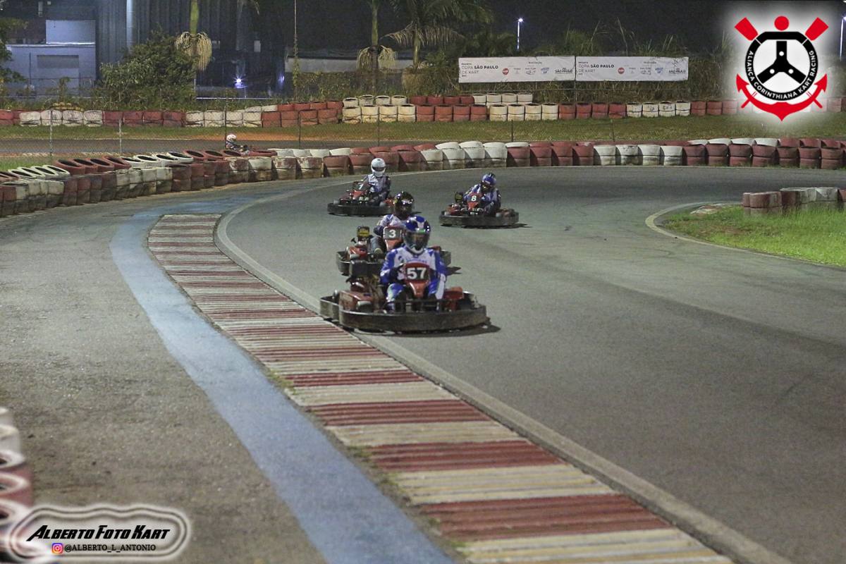 3ª Etapa Aliança Corinthiana - 2021