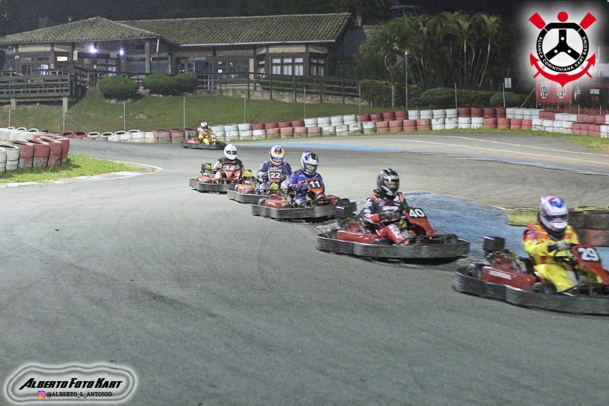 3ª Etapa Aliança Corinthiana - 2021