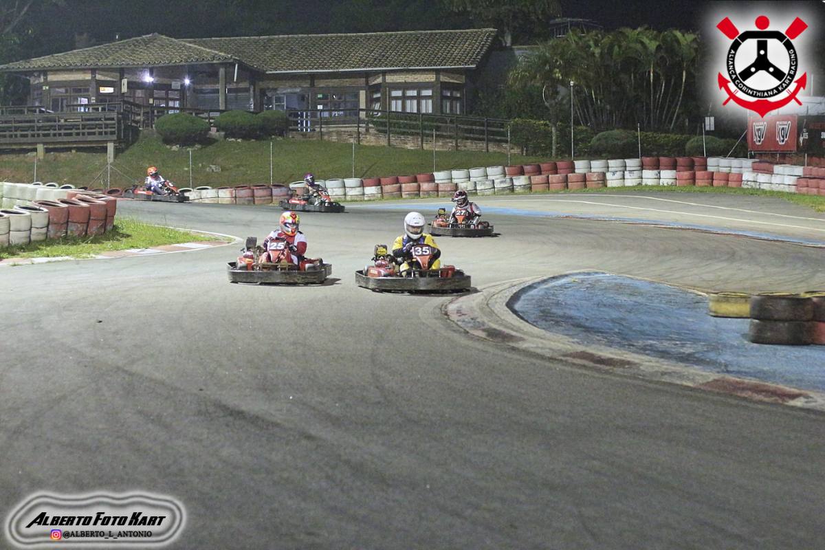 3ª Etapa Aliança Corinthiana - 2021