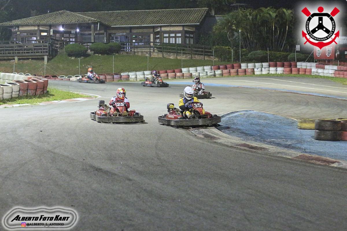 3ª Etapa Aliança Corinthiana - 2021