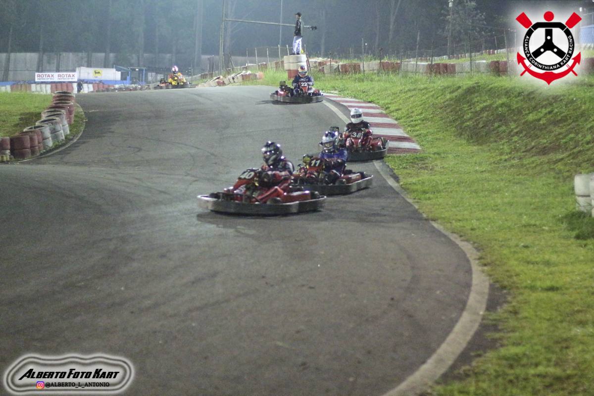 3ª Etapa Aliança Corinthiana - 2021